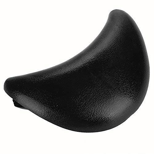 [Australia] - Silicone Shampoo Neck Head Rest Cushion, Durable Soft Hairdressing Backwash Bowl Pillow Hair Washing Sink Accessory 