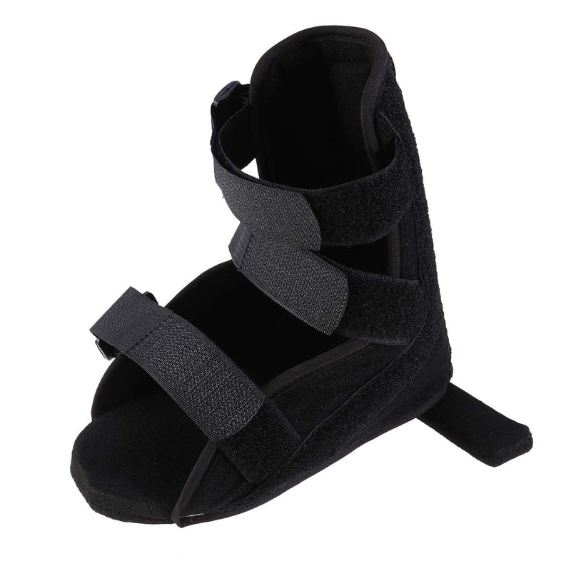 [Australia] - SUPVOX Cam Walker Kids Fracture Ankle Boot sprains stabiliser Shoes(M Size) 