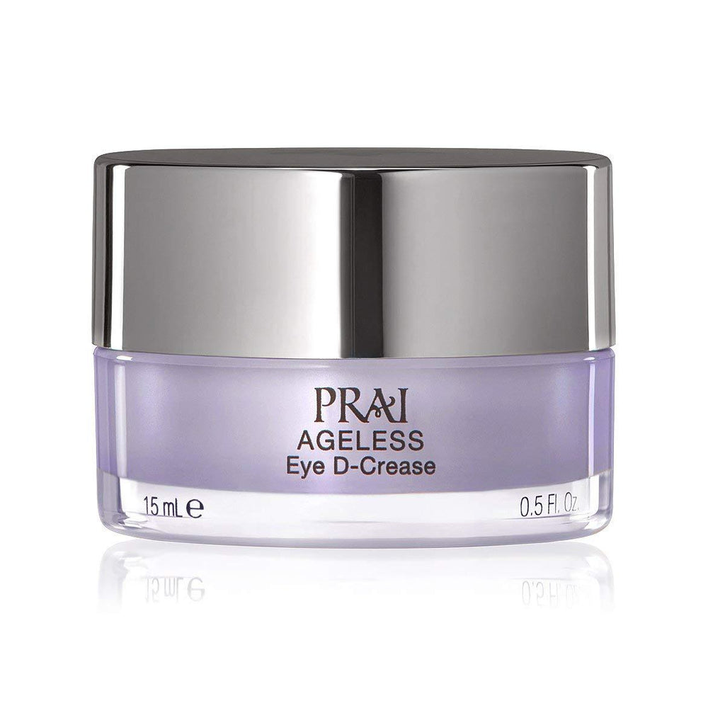 [Australia] - PRAI Beauty Ageless Eye D-Crease - Anti-Aging & Anti-Wrinkle Eye Creme - 0.5oz 