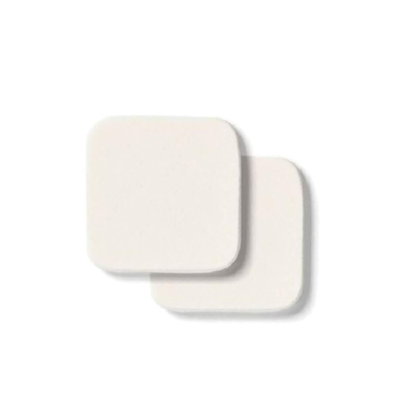 [Australia] - Mary Kay Cosmetic Sponges Square, Pack of 2 Sponges 