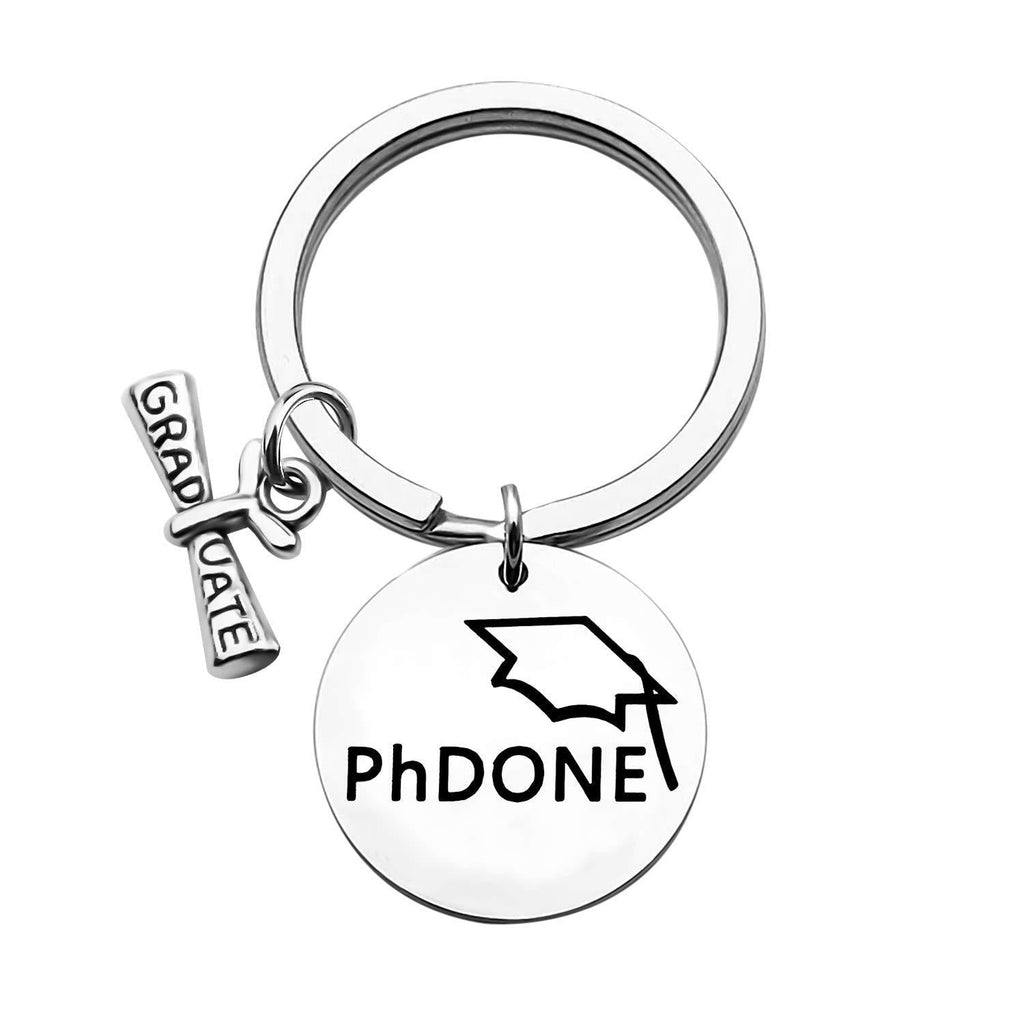 [Australia] - MAOFAED Phd Graduate Gift Phd Gift Doctor of Philosophy Gift Science Biology Chemistry College Graduation Gift Phdone 