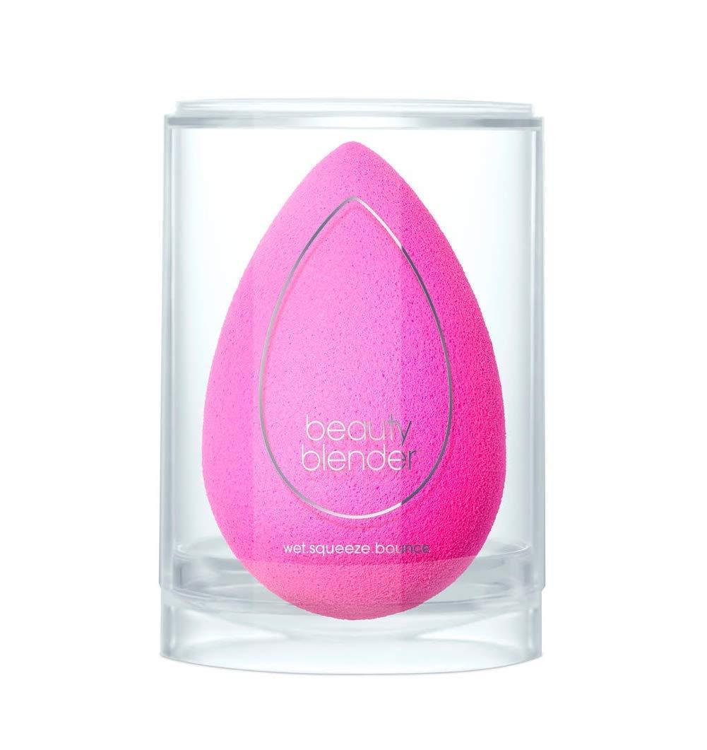 [Australia] - BEAUTYBLENDER Original Pink Makeup Sponge for Foundations, Powders & Creams. Vegan, Cruelty Free and Made in The USA 