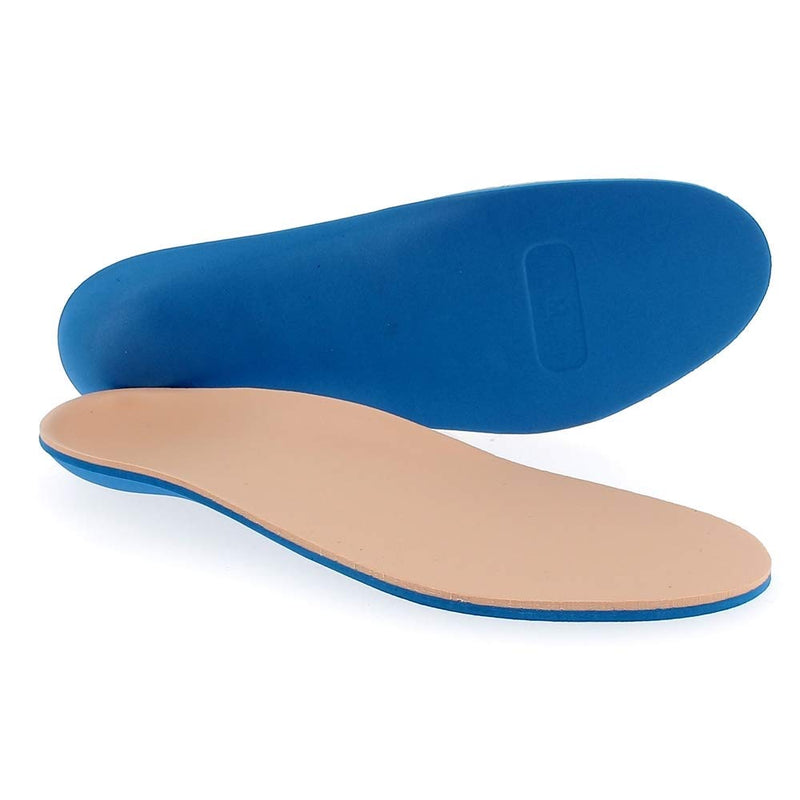 [Australia] - Inocep Men & Women Diabetic Insoles – Soft, Lightweight Therapeutic Shoe Inserts for Foot Support 5-6 (Women's) 