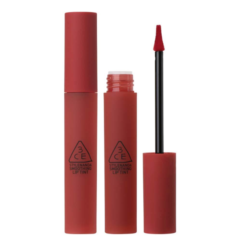 [Australia] - [3CE]Smoothing Lip Tint(Vintage Brick) - Long Make Up Moisturizing Lip Tint Korea Cosmetics #Dab 1148 