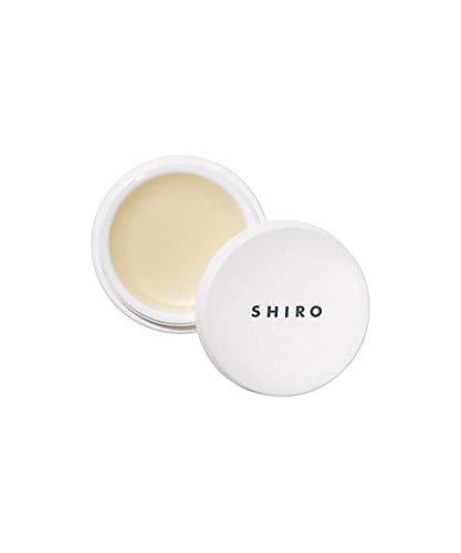 [Australia] - Shiro Fragrance White Lily Solid perfume 12g Japan 