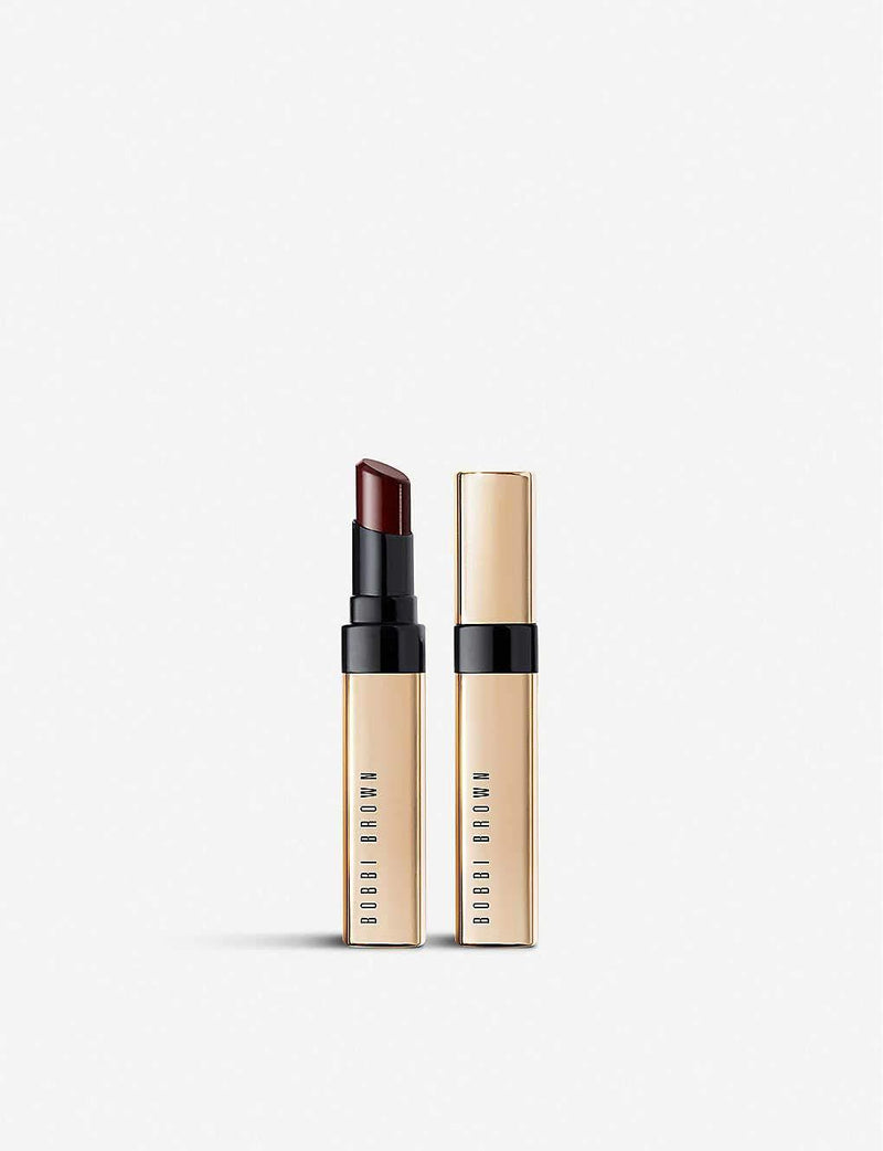 [Australia] - Bobbi Brown Luxe Shine Intense Lipstick - Night Spell 