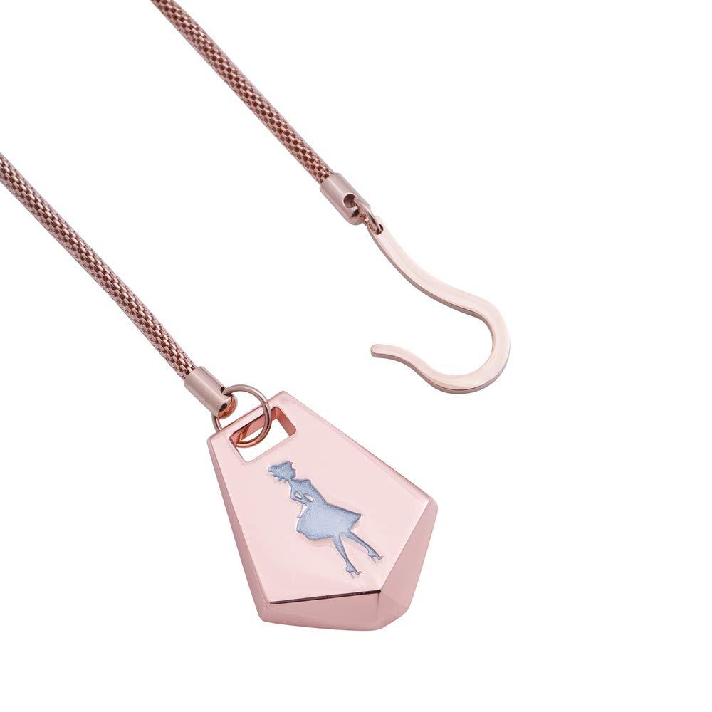 [Australia] - Zipper Puller, Hook Helper - Zip Up and Down with Ease, Elegant Jewelry-Quality Design, Comes with a Beautiful Gift Box. Zipper Hook Helper Gift Bag 