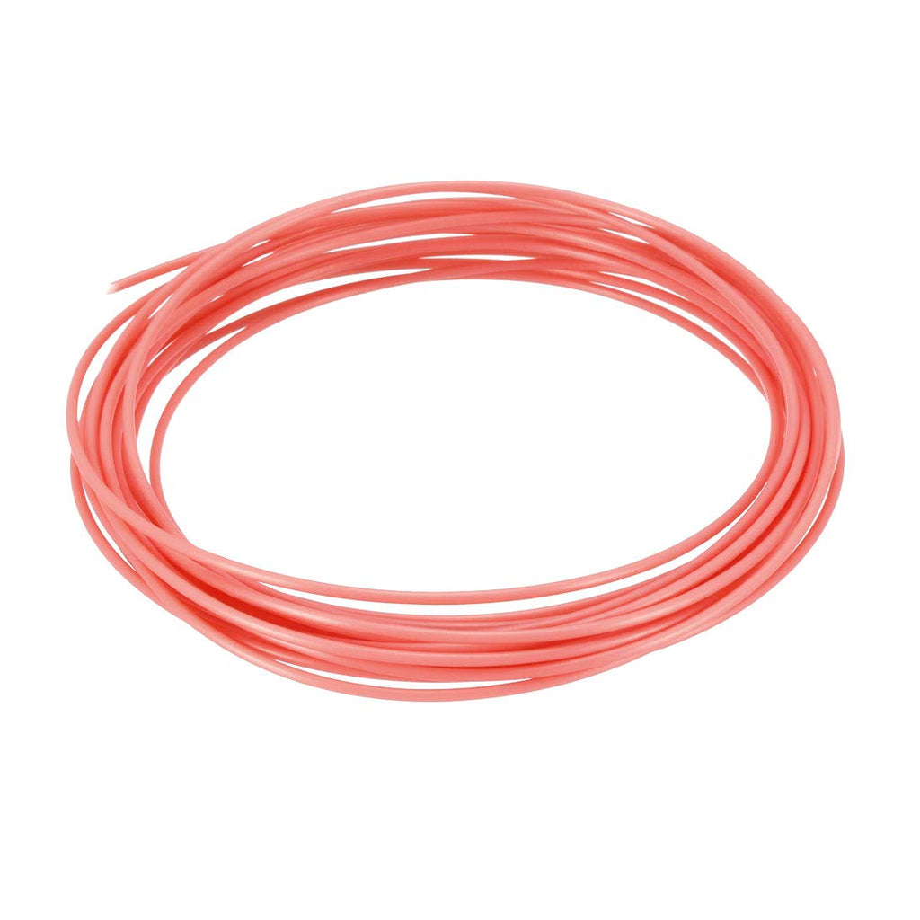 [Australia] - uxcell 3D Pen Filament Refills,16Ft,1.75mm ABS Filament Refills,Dimensional Accuracy +/- 0.02mm,for 3D Printer,Pink 