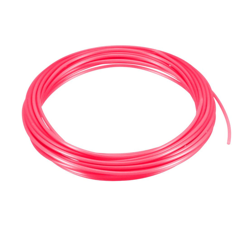 [Australia] - uxcell 3D Pen Filament Refills,16Ft,1.75mm PLA 3D Printer Refills,Dimensional Accuracy +/- 0.02mm,Transparent Red 