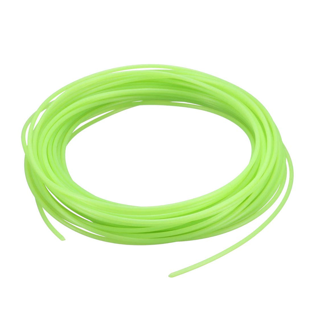 [Australia] - uxcell 3D Pen Filament Refills,32.5Ft,1.75mm PLA 3D Printer Refills,Dimensional Accuracy +/- 0.02mm,Luminous Green 