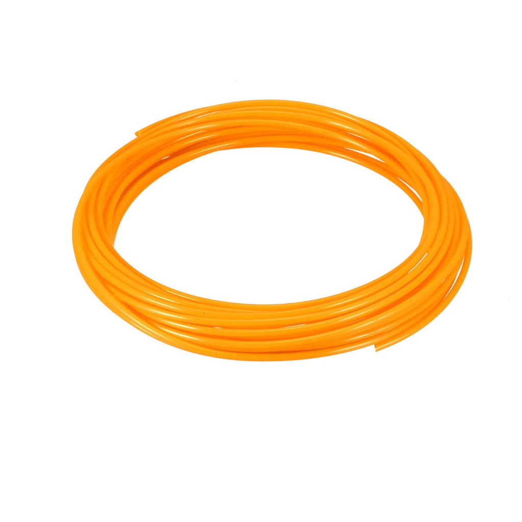 [Australia] - uxcell 3D Pen Filament Refills,16Ft,1.75mm ABS Filament Refills,Dimensional Accuracy +/- 0.02mm,for 3D Printer,Orange 