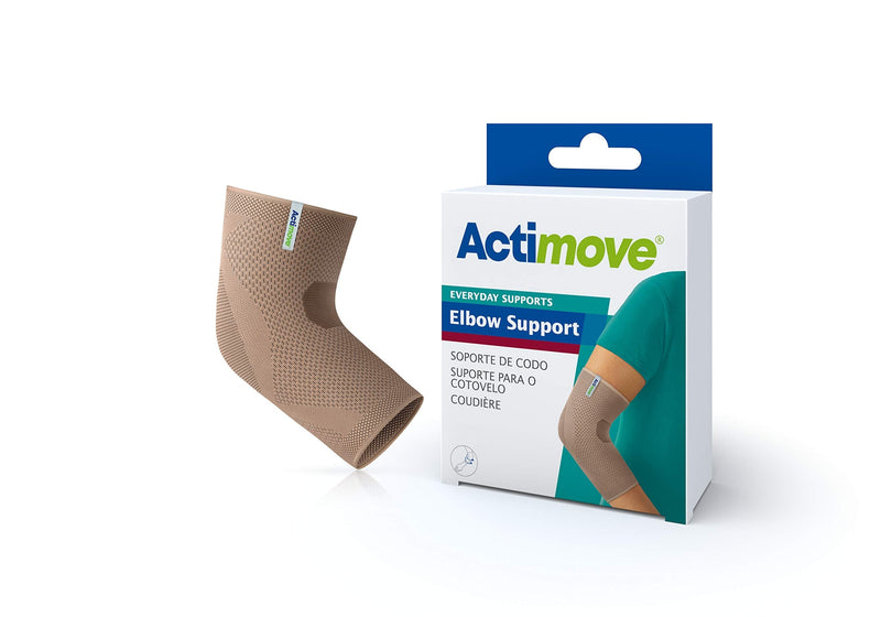 [Australia] - Actimove Everyday Supports Elbow Support Beige Small 
