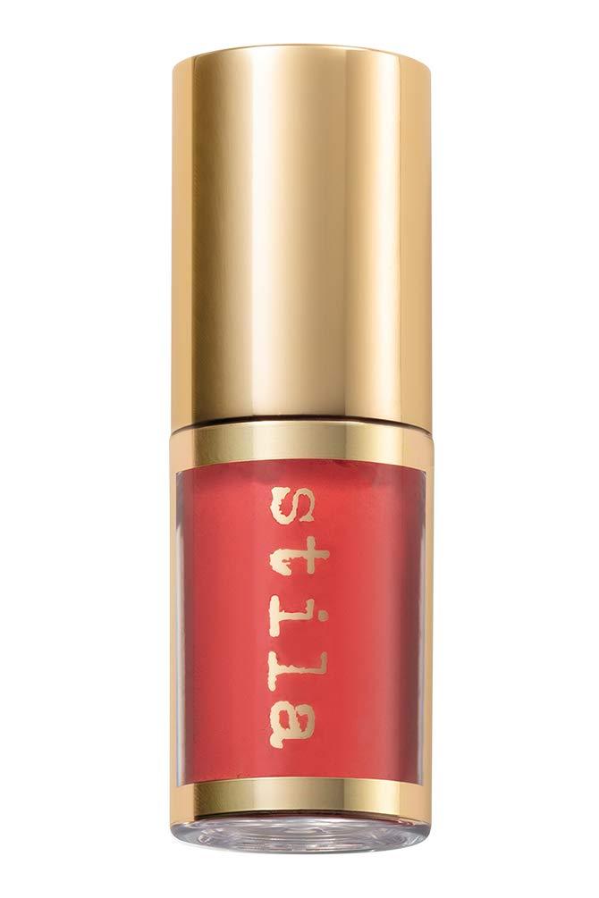 [Australia] - stila Shine Fever Lip Vinyl Pit Stop, SUPERCHARGE 