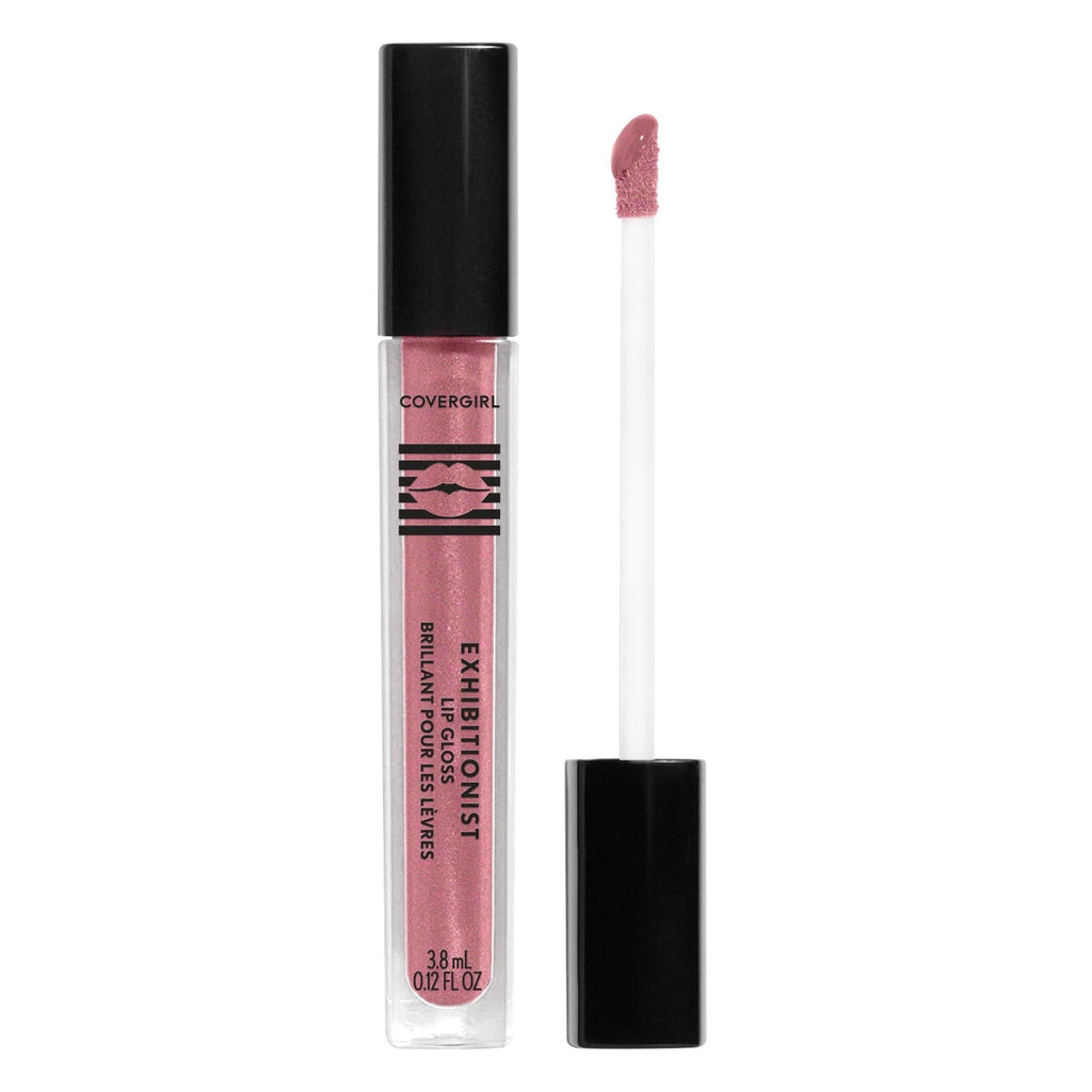 [Australia] - COVERGIRL Exhibitionist Lip Gloss, Short Change 