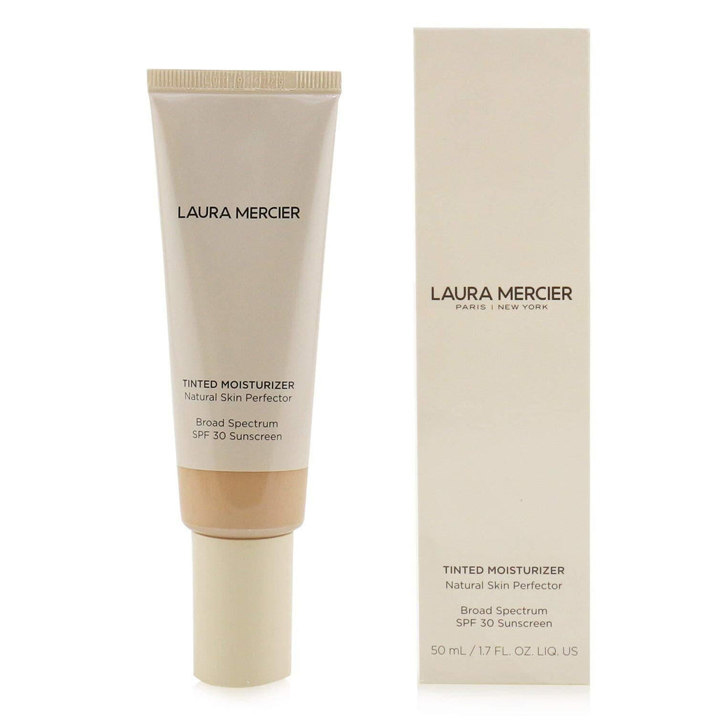 [Australia] - Laura Mercier Tinted Moisturizer Natural Skin Perfector SPF 30, #2C2, 1.7 oz 