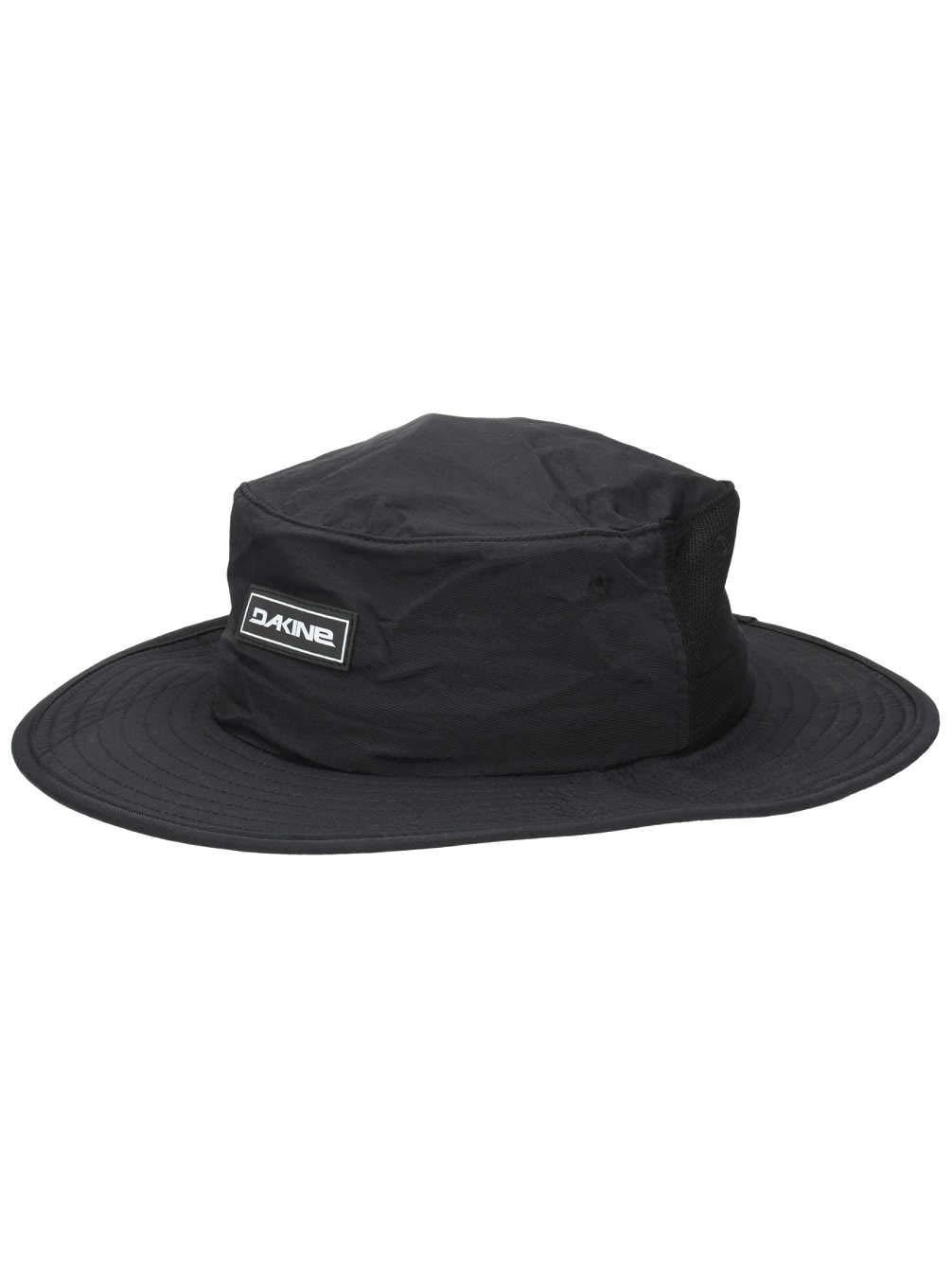 [Australia] - Dakine No Zone Hat Small-Medium Black 