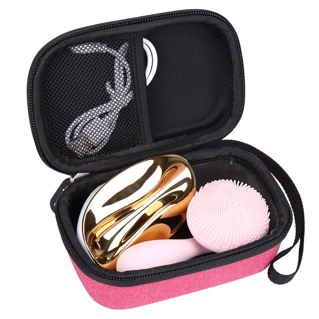 [Australia] - Aproca Hard Storage Travel Case for Caytraill Silicone Facial Cleansing Brush 