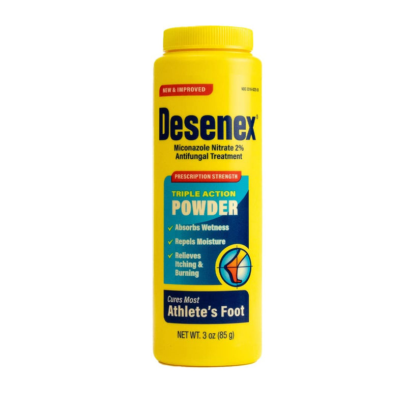 [Australia] - Desenex Athlete's Foot Shake Powder, 3 Ounce 