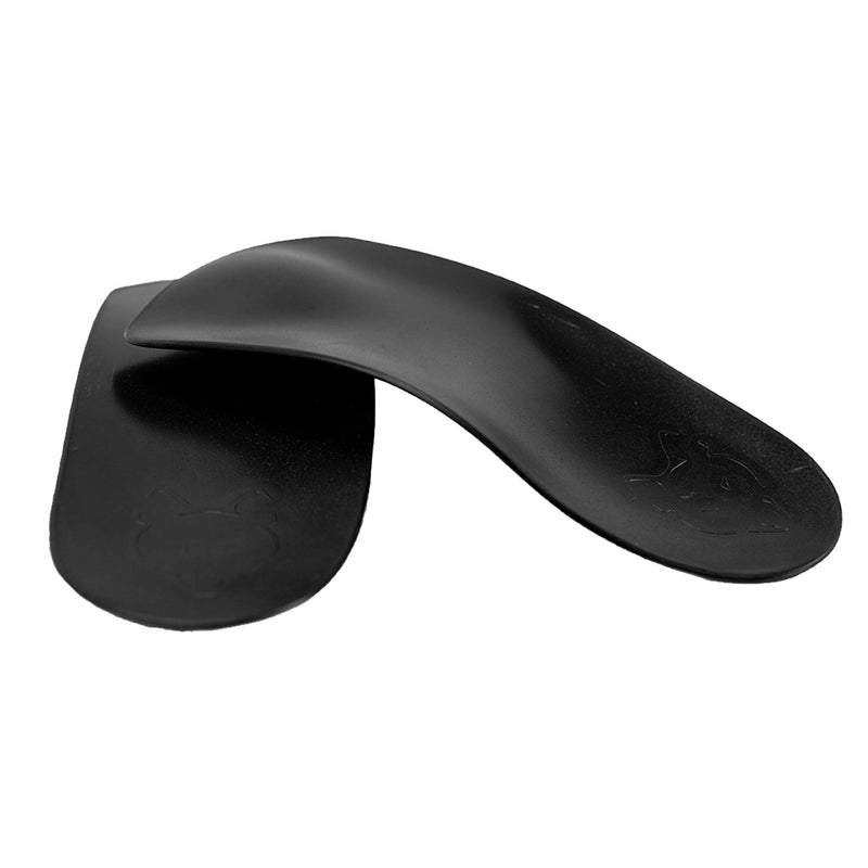 [Australia] - Dr. Wolf Arch Support Orthotic Inserts for Plantar Fasciitis -Unbreakable - 3/4 Length Shoe Insert - for Flat Feet, Foot, Arch and Heel Pain - Men's 11 Wide, Women's 12 Wide Wide - Men's 11 Women's 12 