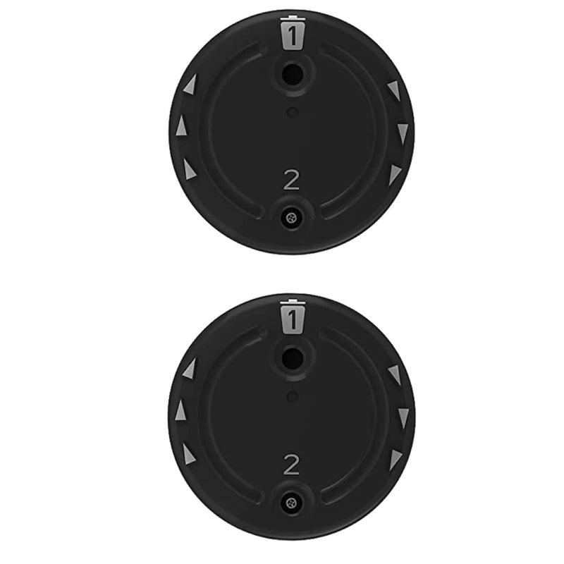 [Australia] - Phonak CeruShield Disk Wax Guards for Marvel Hearing aids (2 Pack) 