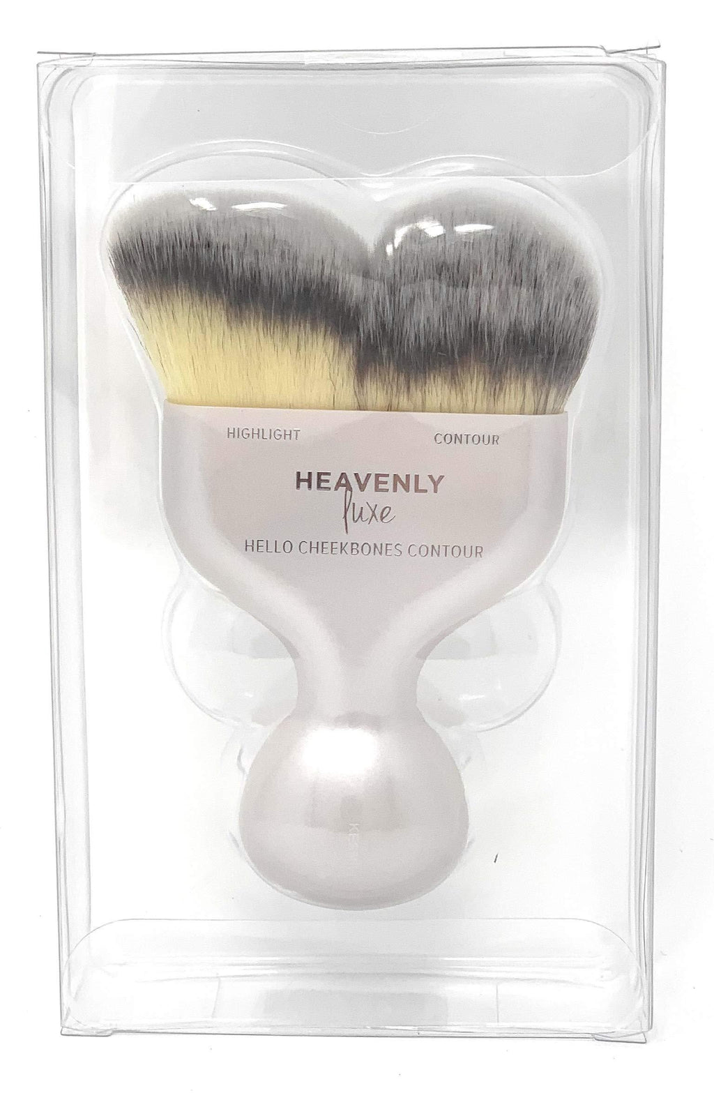 [Australia] - It Cosmetics Heavenly Luxe Hello Cheekbones Contour brush 