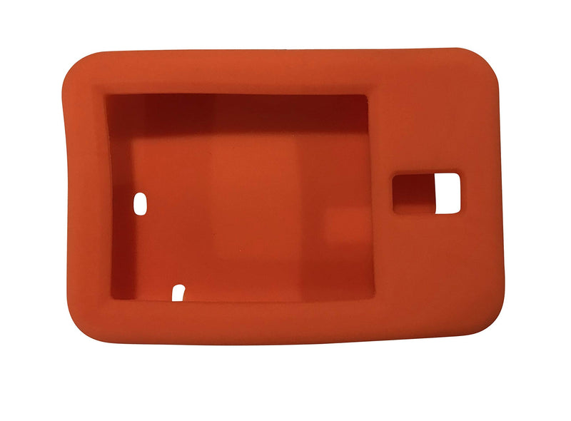 [Australia] - Tandem T-Slim Pump case. (Orange) Orange 