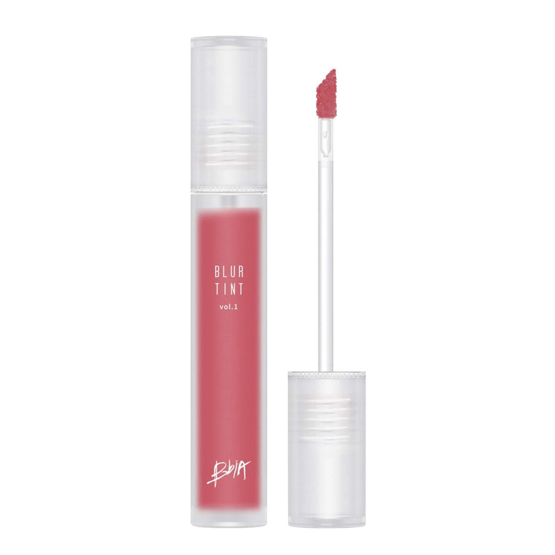 [Australia] - BBIA Blur Tint Series 1, Rose MLBB (03 ROMANCE SONNET) 0.16 Ounce 03 ROMANCE SONNET 