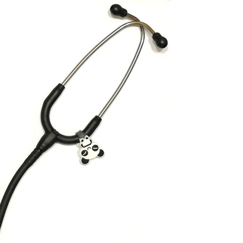 [Australia] - Stethoscope Charms Clip - Medical Gift Panda 