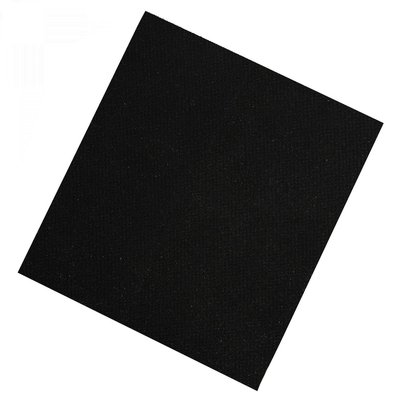 [Australia] - HoldFast Grips 150696 Strips, 6" x 6", Black, Grip Tape for Increased Safety Creates a Non-Slip Surface On Grab Rails, Adhering Traction Grip for Friction When Using Grab Bars in Showers or Bath Tubs 