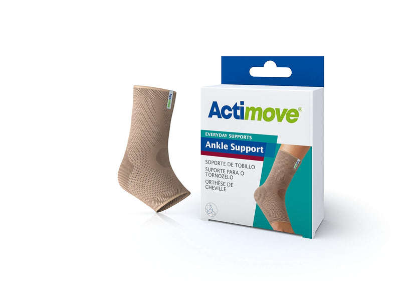 [Australia] - Actimove Everyday Supports Ankle Support Beige X-Large 
