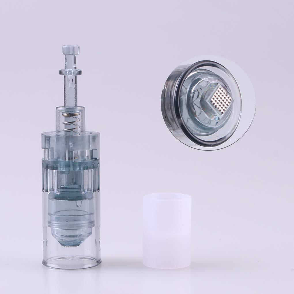 [Australia] - Dr.Pen M8 Replacment Cartridge Needles - 3D Nano Tip 