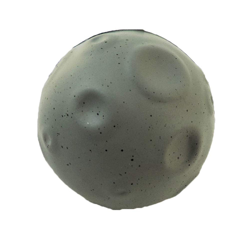 [Australia] - Stress Relief Squeezable Foam Grey Moon 