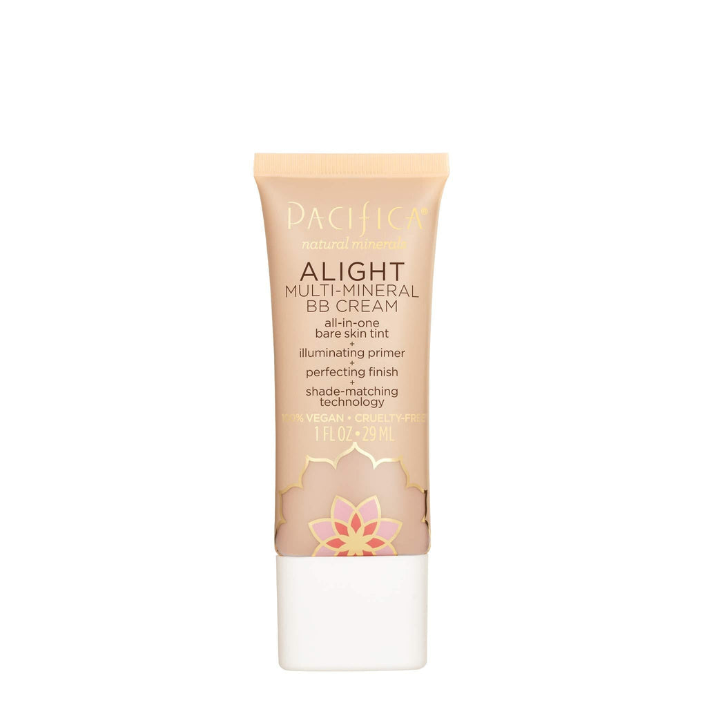 [Australia] - Pacifica Alight bb cream shade 11 11 Light 