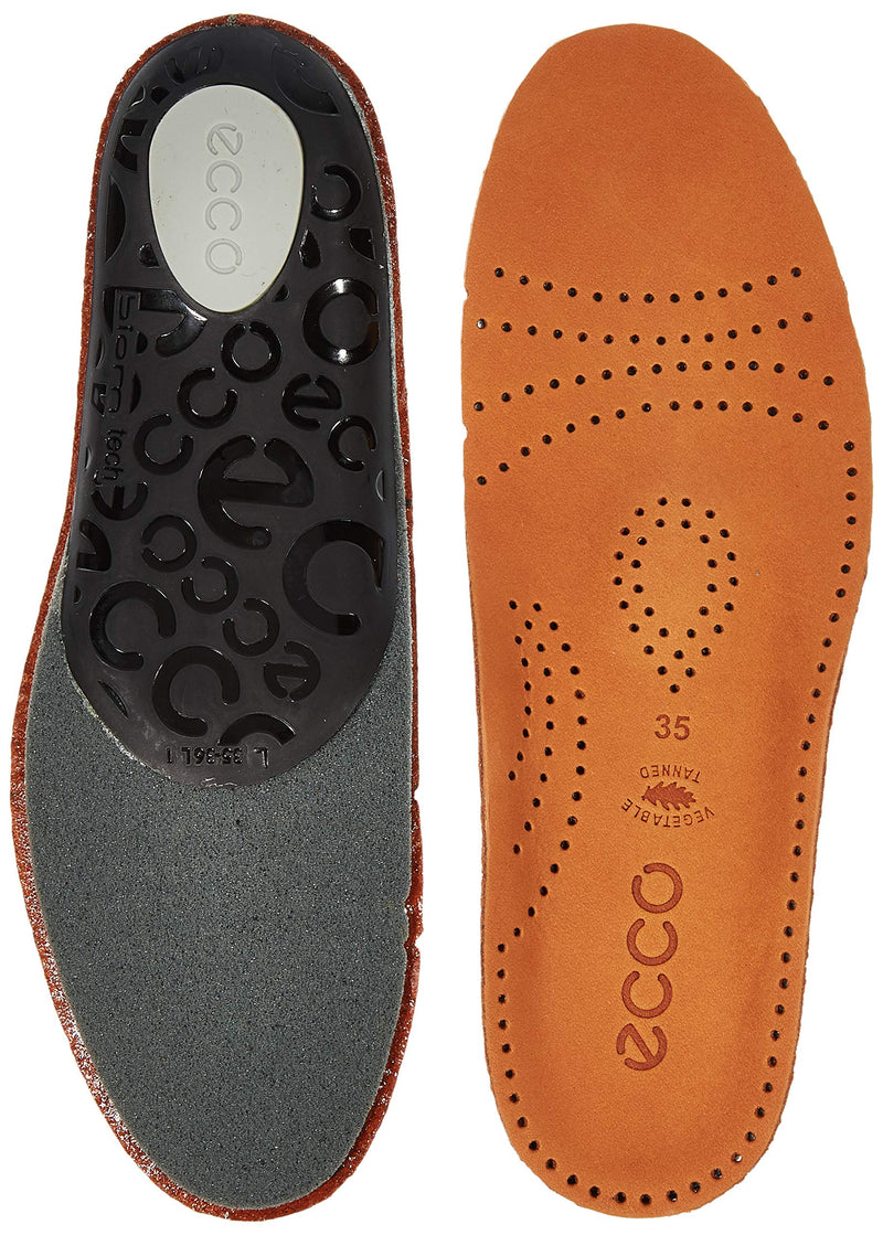 [Australia] - ECCO Womens Insole Lion 7-7.5 