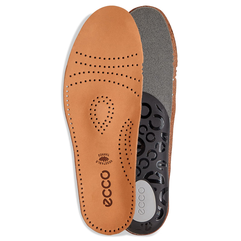 [Australia] - ECCO Men's Support Premium Insole Lion 9-9.5 
