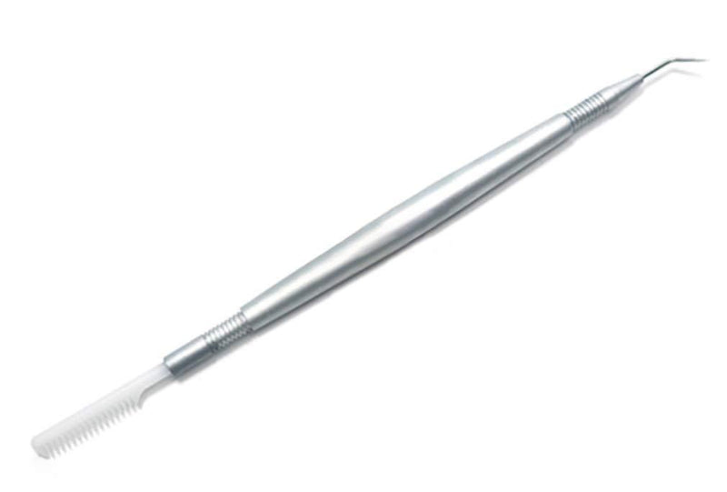 [Australia] - AmberLash Steel Perm Stick for eyelash perm and lift, professional lash lifting tool 
