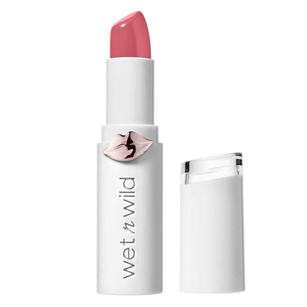 [Australia] - wet n wild Mega Last High-Shine Lip Color, Pinky Ring 