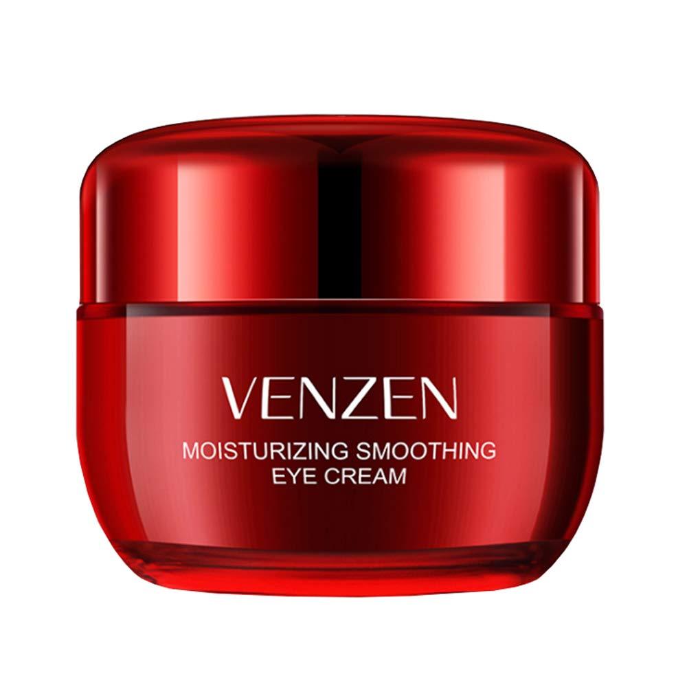 [Australia] - VENZEN Eye Cream Smoothing Natural Softening Nourishment Moisturizing Dry Skin 