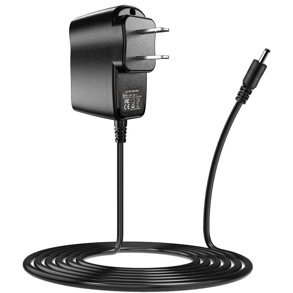 [Australia] - 4.2V AC Power Adapter Charger for Wahl 9818L 9818 9854l 9864 9876l Shaver Groomer Clipper, S004mu0400090 9854-600 97581-405 9867-300 79600-2101 97581-1105 Trimmer Power Supply Cord by iCreatin 