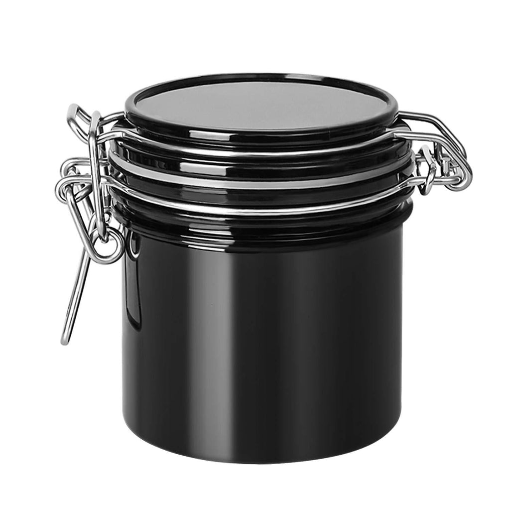 [Australia] - Vumdua Eyelash Glue Storage Tank, Activated Carbon Sealed Leak-proof Jar Container for Lash Extension Extension, Grafting Eyelash Supplies 