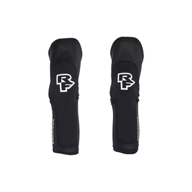 [Australia] - Race Face Charge Knee Pad Stealth, XL 
