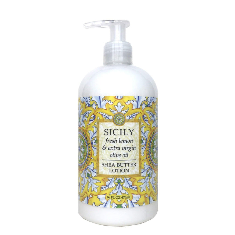 [Australia] - Greenwich Bay Trading Company Destination Collection: Sicily (Lotion) Lotion 