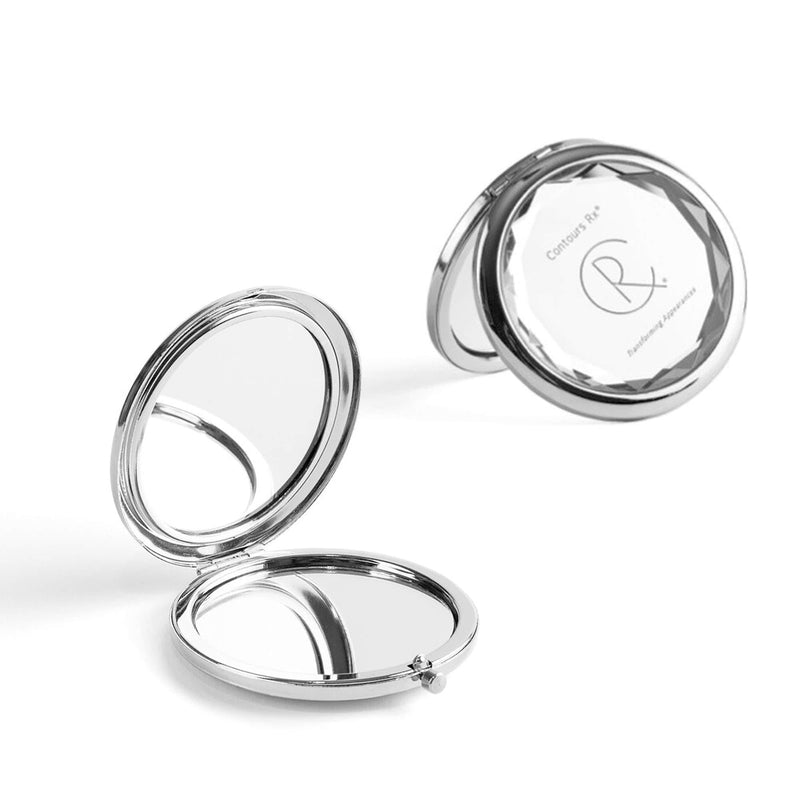 [Australia] - Contours Rx Crystal Compact Mirror 