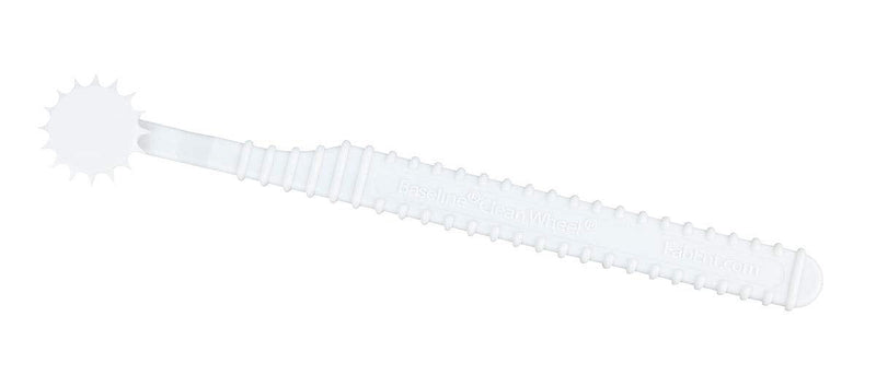[Australia] - Baseline Baseline Cleanwheel Sterile Disposable Neurological Pinwheel, 25 Each 