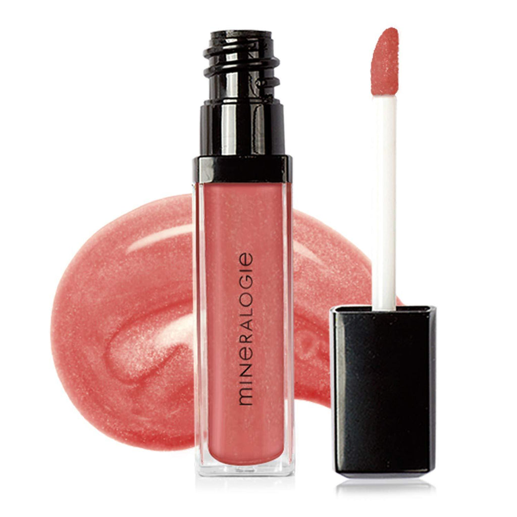 [Australia] - Mineralogie Makeup Lip Gloss, Kiss Me 