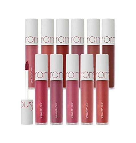 [Australia] - ROMAND Zero Velvet Tint, Lip Tint (#05 WITTY) #05 WITTY 