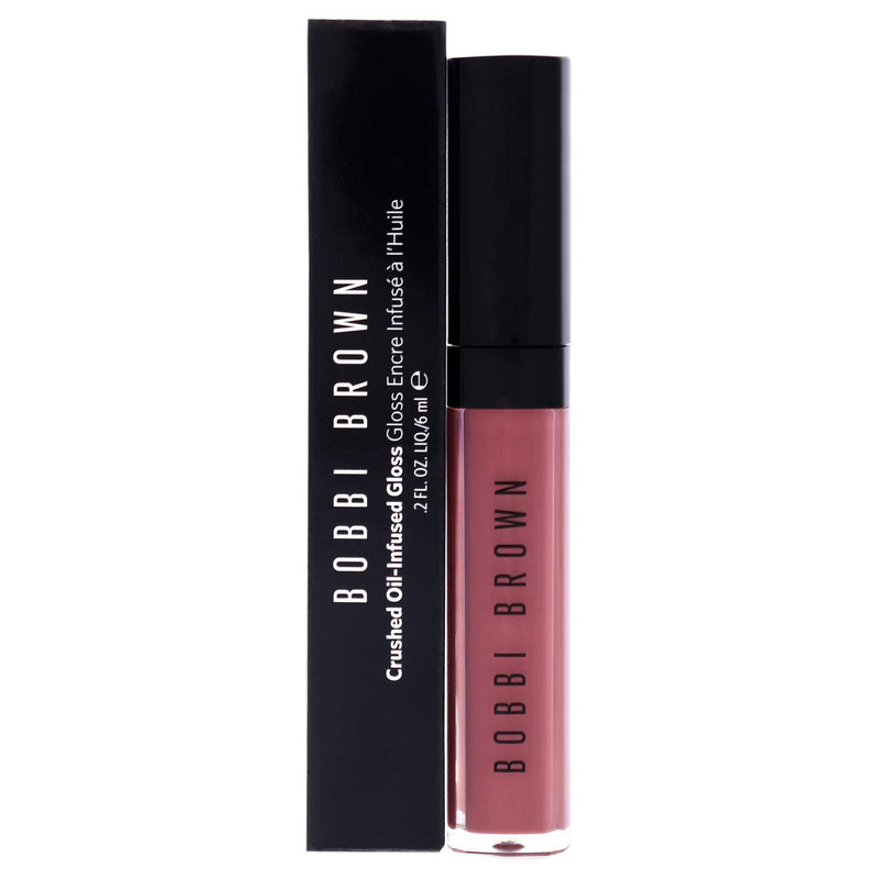 [Australia] - Bobbi Brown Crushed Oil-infused Gloss - New Romantic 