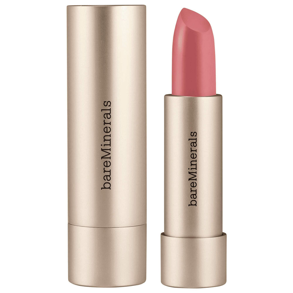 [Australia] - Bareminerals Mineralist Hydra-Smoothing Lipstick -Grace, 0.12 Ounce 