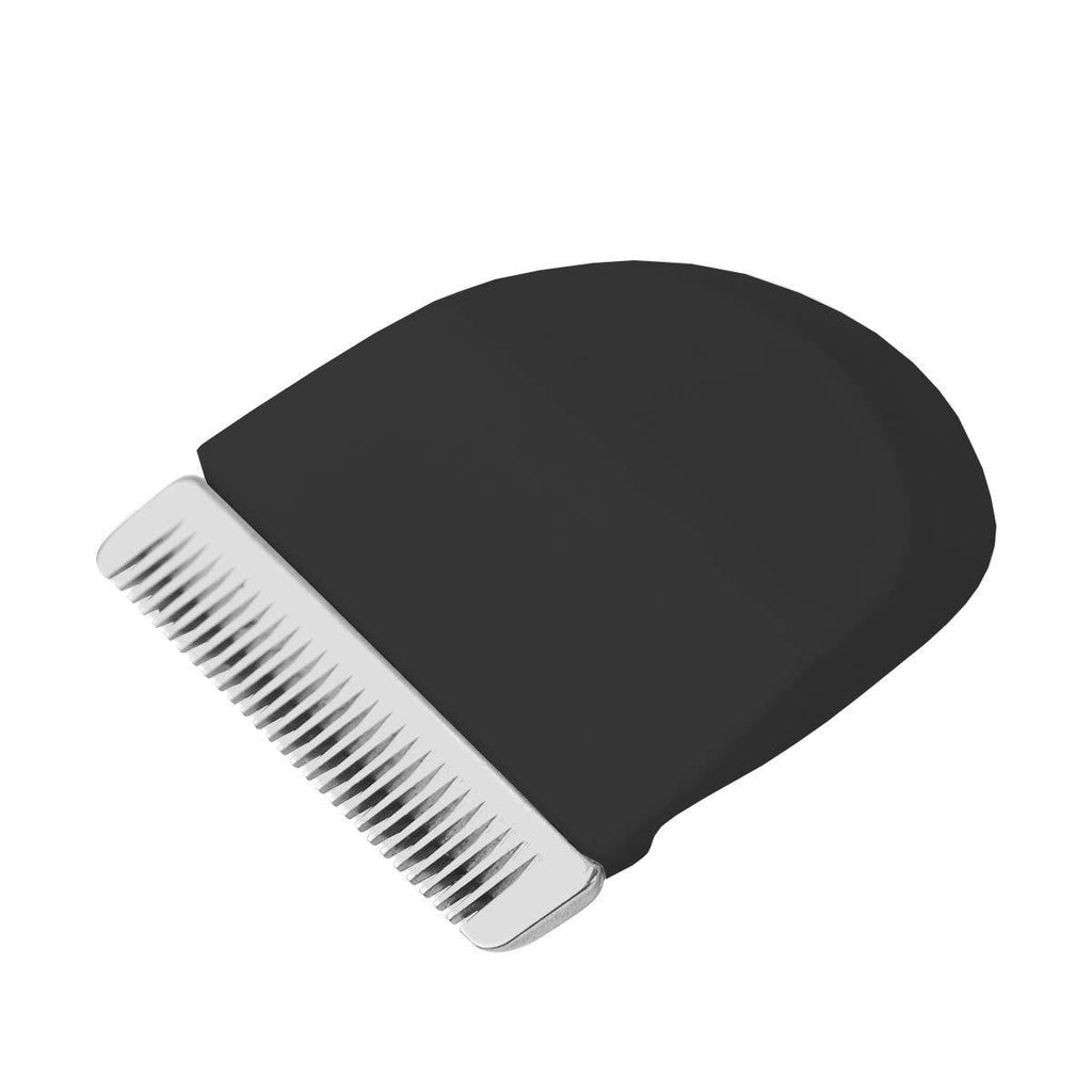[Australia] - Black Professional Peanut Clipper/Trimmer Snap On Replacement Blades #2068-300-Fits Compatible with Professional Peanut Hair Clipper 1 Count (Pack of 1) 