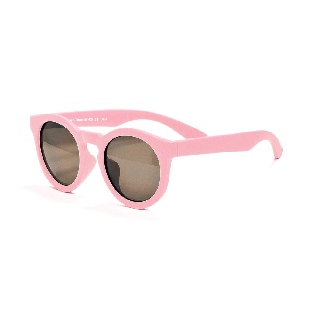 [Australia] - Real Kids Shades Chill Sunglasses Toddler 2+ Dusty Rose 